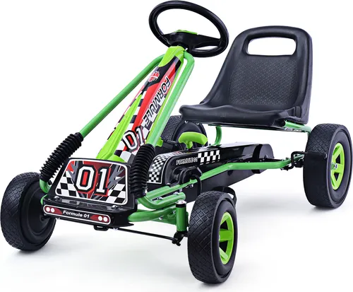 COSTWAY Gokart