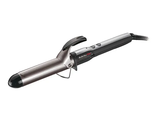 Babyliss Pro Curling Iron 32 mm – Titanium Tourmaline Lockeneisen - Lockenstäbe & Glätteisen, sorgt für langanhaltende, glänzende Locken und schützt das Haar durch hochwertige Materialien.