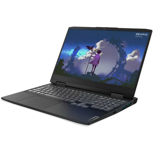 Lenovo IdeaPad Gaming 3 15IAH7