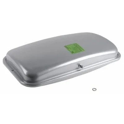 De Dietrich Ausdehnungsgefäß 10l