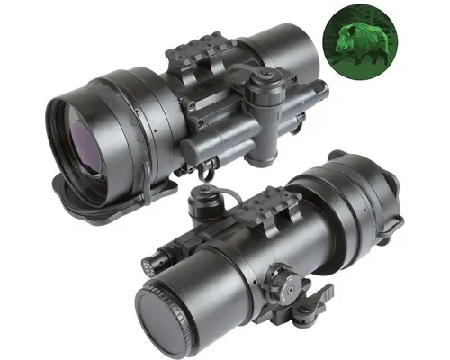Nightspotter Wärmebildkamera X1 Vorsatzgerät Gen 1+