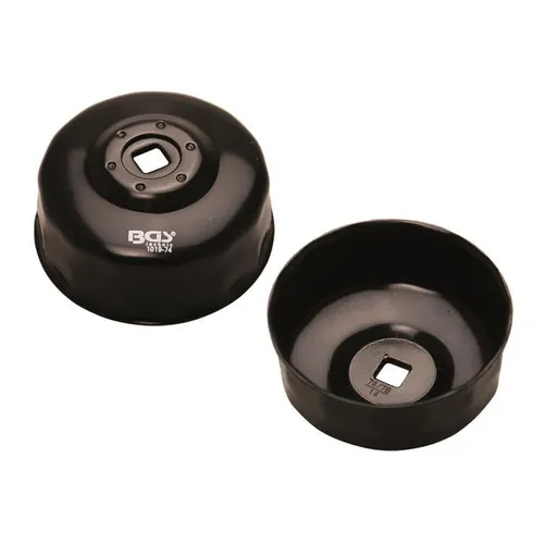 Ölfilterkappe - 6-Kant / 14-Kant / 15-Kant / 18-Kant