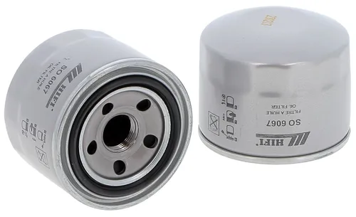 Ölfilter Hifi So 6067 Hifi Filter