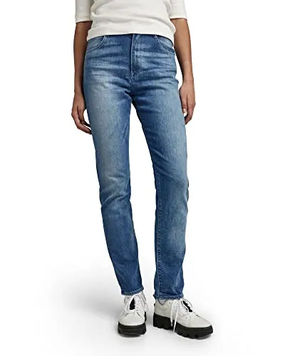 G-STAR RAW Damen Virjinya Slim Jeans