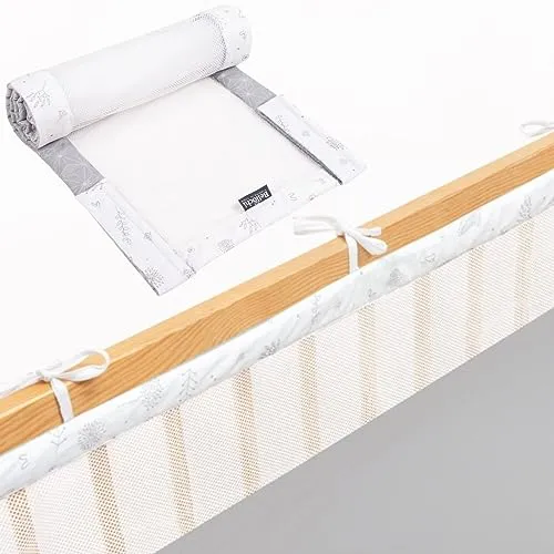 Gitter- & Kinderbettzubehör von Bellochi Growing in style