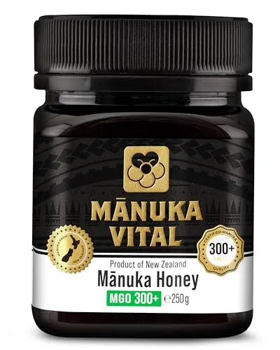 MANUKA VITAL MGO 300+