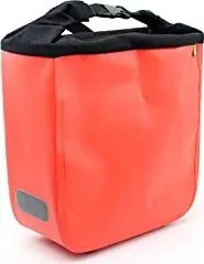 Racktime Donna Fahrradlenkertasche – Unisex