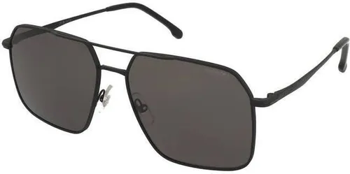 CARRERA CARRERA 333/S 003 MATTE BLACK 59/16/145 Herren Sonnenbrillen