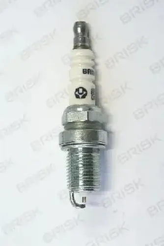 Brisk Zündkerze DR15YS   SILVER 1334
