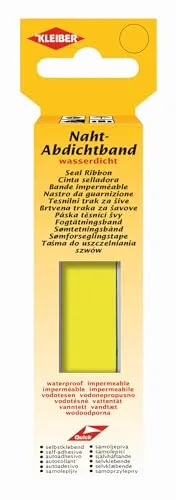 Kleiber Naht Abdicht Band