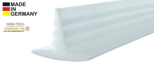 Liebesbrücke Matratzenkeil Ritzenfüller Doppelbettbrücke aus Schaumstoff 200cm