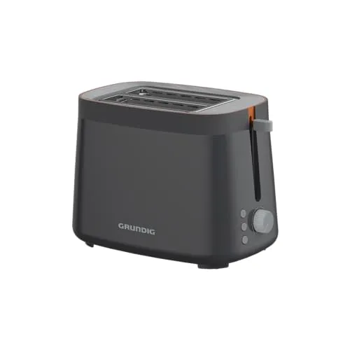 GRUNDIG GMS8000 Toaster von Grundig