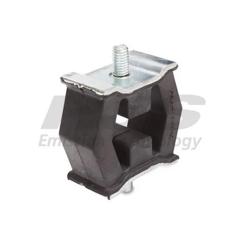 HJS Halter, Abgasanlage 83 12 2007