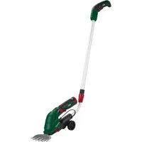 PARKSIDE® 12 V Akku-Gras- und Strauchschere »PGSA 12 B1« mit Akku und Ladegerät