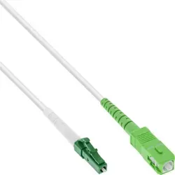 InLine LWL Simplex Kabel FTTH von InLine