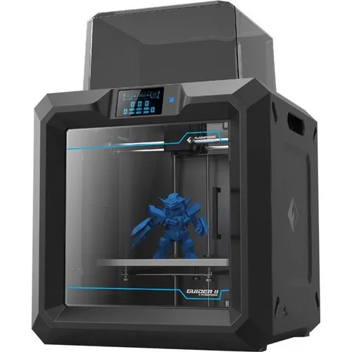 3D-Drucker bis 2000 Euro von Gembird