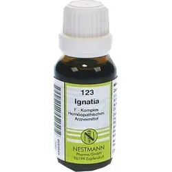 Ignatia F Komplex Nr.123 Dilution 20 ml