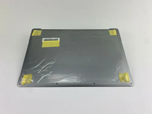 Produktbild Bodenplatte Lower Bottom Case für Apple MacBook Pro 13 2016 2017 Space Grau A1706