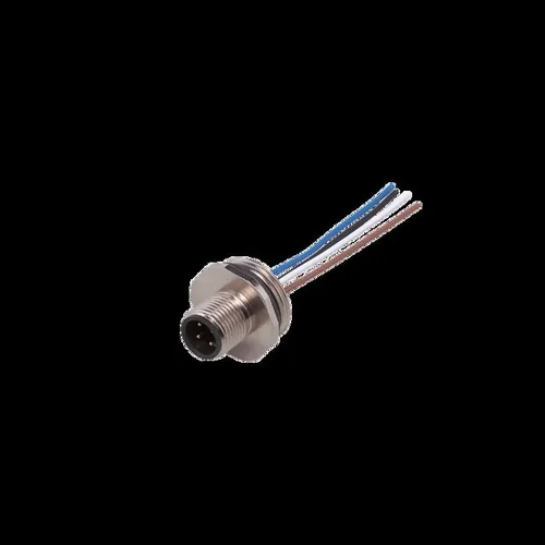 Produktbild Ifm Electronic Stecker M12 E11293 Steckverbinder Stecker