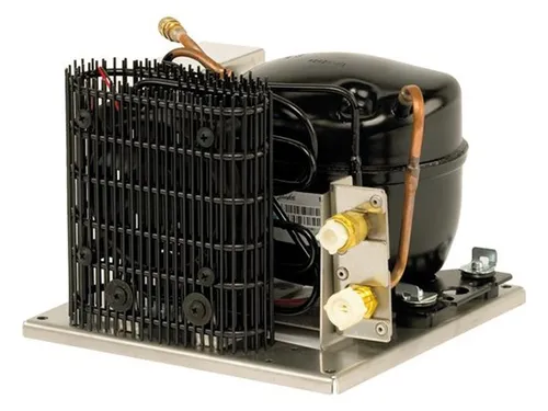 Dometic ColdMachine CU 55 + VD-01 90155155 von Dometic