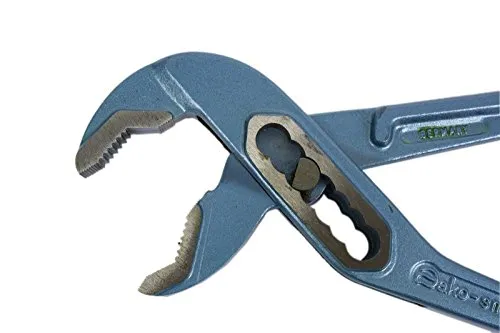 Wasserpumpenzange Snappy von DAKO/Gedore 12