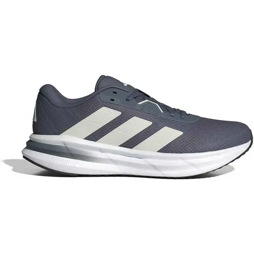 adidas Herren Galaxy 7 Laufschuhe - Onix/Orbit Grey/Cloud White, 47 1/3 EU - Laufschuhe für Herren mit Cloudfoam-Zwischensohle für optimalen Komfort, ideal für Freizeitläufer und Sportbegeisterte.