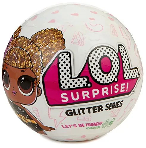 L.O.L. Surprise! Spielzeug, Rosa, 551577E5C