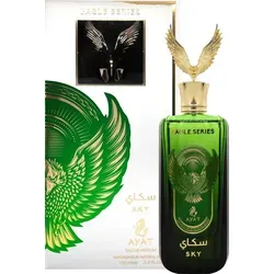 Sky 100ml Eau de Parfum Ayat Perfumes