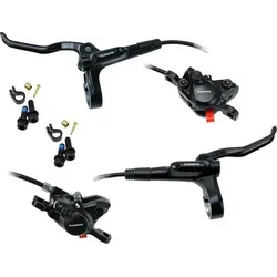 Shimano MT200 Scheibenbremse Set