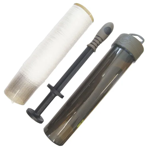 Korda Funnel Web PVA System 7m - wasserlösliches Netzmaterial