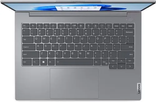 Lenovo ThinkBook 14 G6 IRL - Leistungsstarker Laptop mit i7-13700H - Laptops - 14