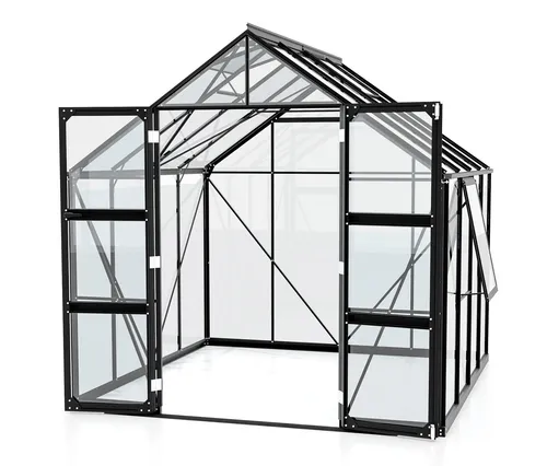 Vitavia Gewächshaus 