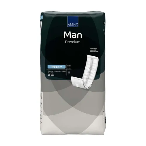 Abena Man Premium Slipguard, 20 Stück