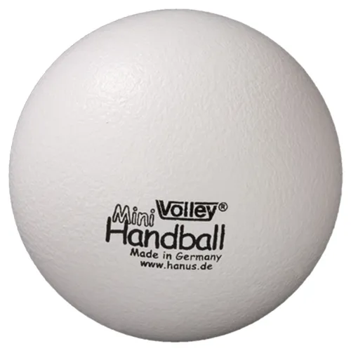 Volley® ELE Mini-Handball, 160 mm, 160 g