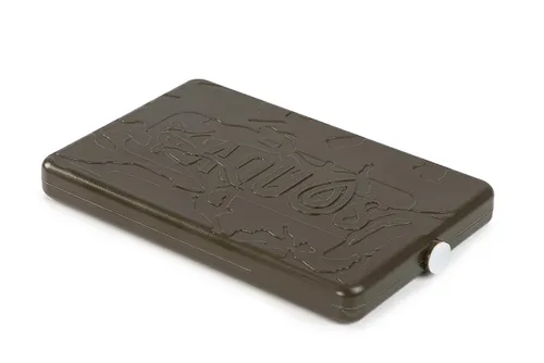 Fox Aquos XL Ice Pack Freezer Pack Kühlakku 18x28x3cm für Kühltasche Kühlbox NEW