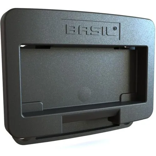 Basil Adapterplatte für KLICKfix-Systeme von Basil