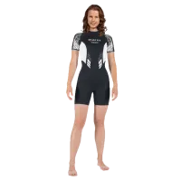 Mares Reef 2.5 Shorty - She Dives - Gr: S5