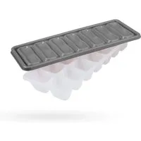 Bestgoodies Eiswürfelform Grau 1er Set