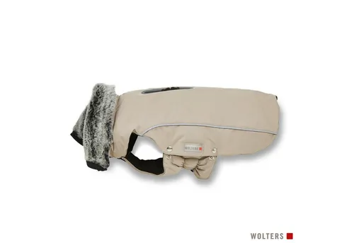 Wolters Hundemantel Winterjacke Amundsen