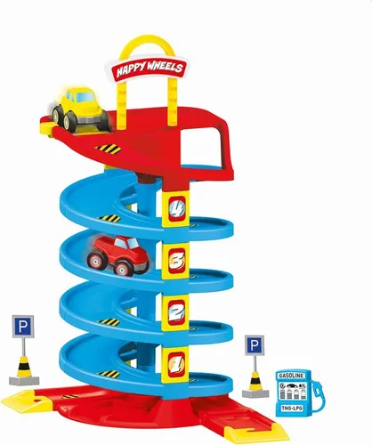 DOLU Autorutsche 60cm 5153 51530