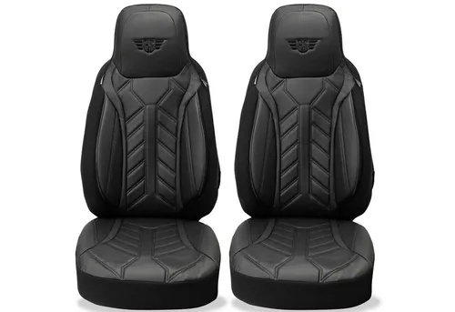 BREMER SITZBEZÜGE für Peugeot Boxer Typ 250 (Bj. ab 2016) – 2-tlg. Set, Schonbezüge in Schwarz - Hochwertige Schonbezüge für Peugeot Boxer Typ 250, Baujahr ab 2016. Langlebig, pflegeleicht und atmungsaktiv – ideal für Komfort und Schutz bei längeren Fahrten. Einfache Montage mit Klettsystem und praktische Taschen für Ihre Utensilien.