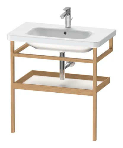 Duravit DuraStyle Handtuchhalter mit Ablage von Duravit