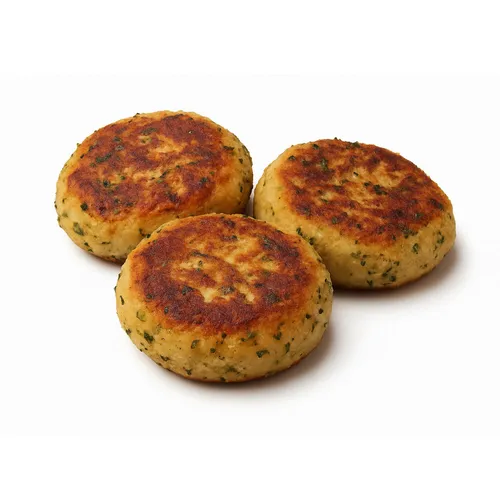 Kaspressknödel 3 Stück – Gebacken & herzhaft von Kumitzberg