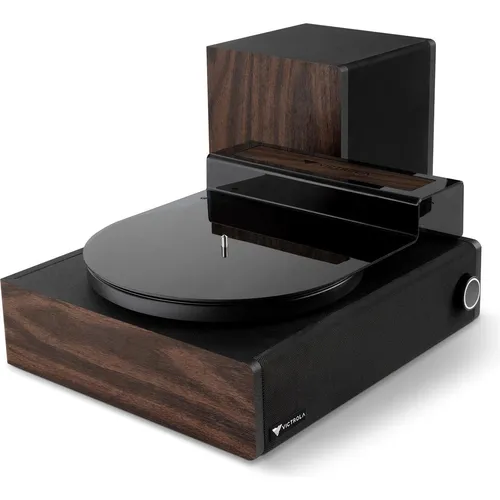 Victrola Premiere V1 Musiksystem von Victrola