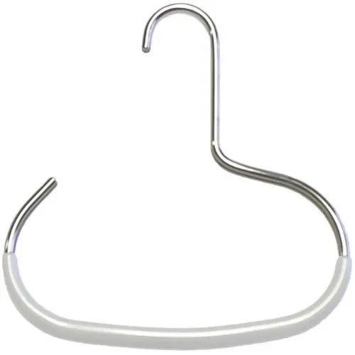 Kleiderbügel Weiß von MAWA GmbH