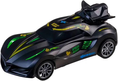 Happy People HP RC Spray Rider Car 19cm