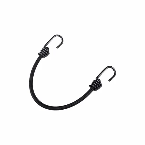 Expanderseil mit Haken 8 mm x 40 cm – Sicher & Vielseitig