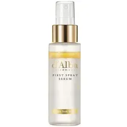 D'Alba Piedmont White Truffle First Spray Serum 50ml von D'Alba piedmont