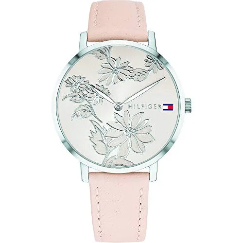 Tommy Hilfiger Damen Armbanduhr 1781919 von Tommy Hilfiger
