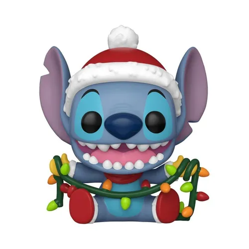 Funko POP! Disney